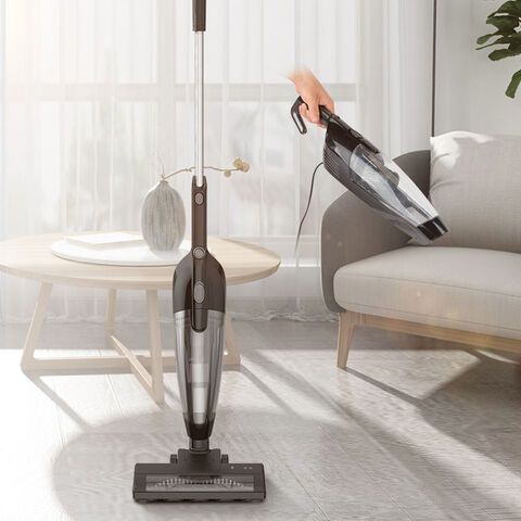 Aspirateur Vertical Portable Multifonction 2 en 1 pour Maison 2025 - Aspirateur Vertical 2 en 1 pour Usage Domestique