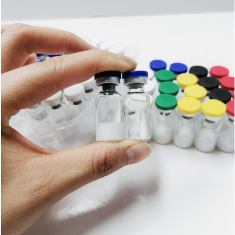 Zelluläre biologische Uhr Technologie - Regulator des zirkadianen Rhythmus - ET50-Peptid - Anti-Aging-Lösungen für Menschen mit hohem Stresslevel