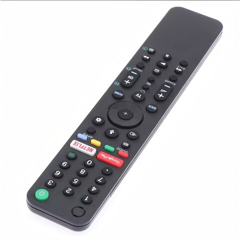 جهاز تحكم عن بعد صوتي RMF-TX520U جديد لتلفزيون So-ny 4K Smart TV مع KD43X80J KD50X80J KD-43X80J KD-55X80J XR-75X95J XR-55X90CJ