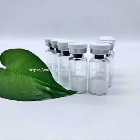 Fabricante Chino de péptidos, proveedor de fábrica, polvos de 10mg 20mg, venta caliente, listos en stock, alta calidad y bajo precio