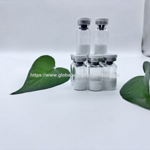 Fabricante Chino de péptidos, proveedor de fábrica, polvos de 10mg 20mg, venta caliente, listos en stock, alta calidad y bajo precio