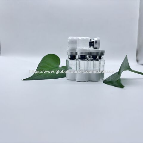 Fabricante Chino de péptidos, proveedor de fábrica, polvos de 10mg 20mg, venta caliente, listos en stock, alta calidad y bajo precio