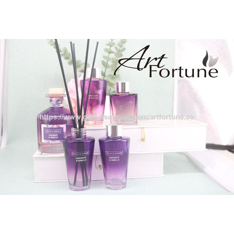 Difusores de Aceites Esenciales de Lujo al por Mayor para Decoración del Hogar - Set de Regalo de Aromaterapia