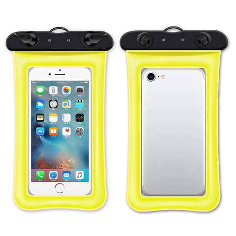 Bolsa Seca Impermeable con Cierre Hermético, Ideal para Teléfonos Móviles - Proveedor confiable