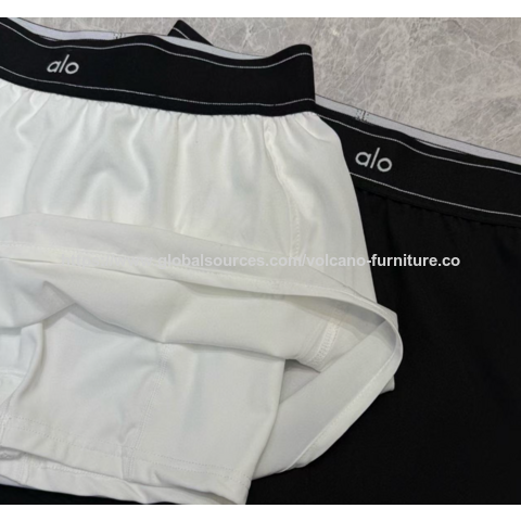 Faldas pantalón deportivas y casuales al por mayor para mujer, faldas de tenis, pantalones deportivos con bolsillos, para running y fitness.