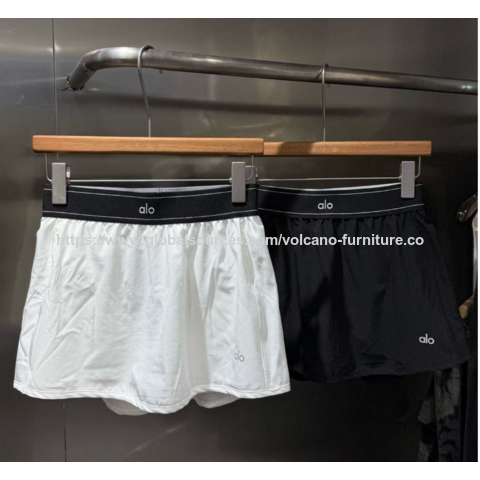 Faldas pantalón deportivas y casuales al por mayor para mujer, faldas de tenis, pantalones deportivos con bolsillos, para running y fitness.