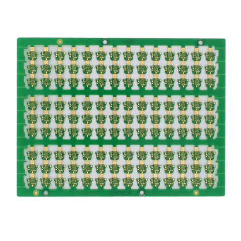 OSP251124-03 PCB - Placa de Circuito Impresso (PCI) para a Indústria Eletrônica