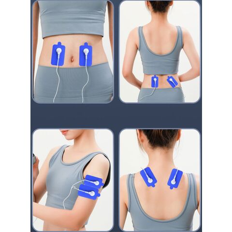 Nouvel Instrument de Sommeil Intelligent avec Massage d'Impulsions à Basse Fréquence pour Soulager l'Insomnie et Améliorer le Sommeil