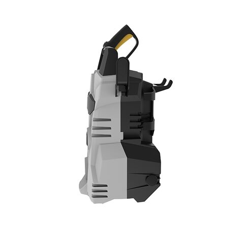 Electric High-Pressure Car Washer Private Car Cold Water Cleaning Pressure Pump Machine