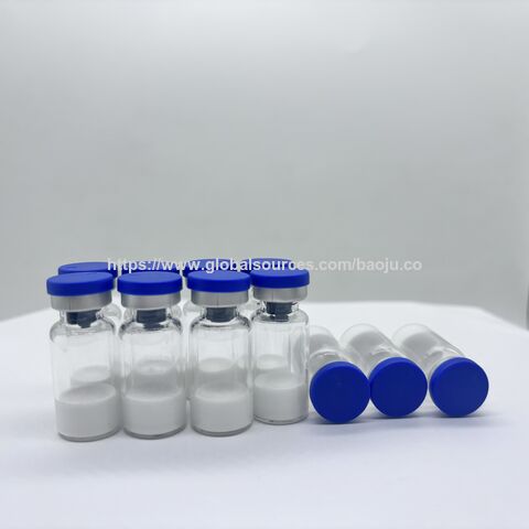 Fabricante Chino de péptidos, proveedor de fábrica, polvos de 10mg 20mg, venta caliente, listos en stock, alta calidad y bajo precio
