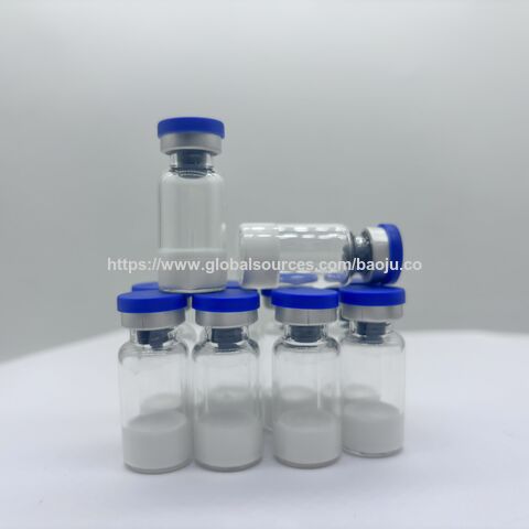 Fabricante Chino de péptidos, proveedor de fábrica, polvos de 10mg 20mg, venta caliente, listos en stock, alta calidad y bajo precio