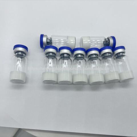 Fabricante Chino de péptidos, proveedor de fábrica, polvos de 10mg 20mg, venta caliente, listos en stock, alta calidad y bajo precio