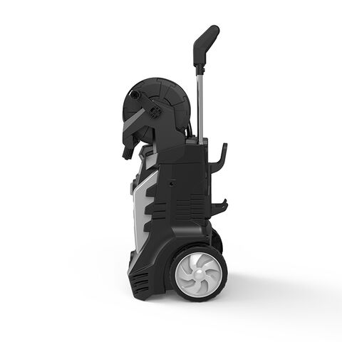 Electric High-Pressure Car Cold Water Washer Automatic Household Equipment