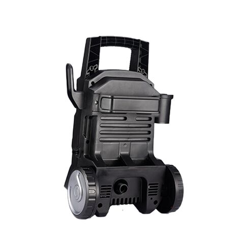 Electric High-Pressure Car Washer Portable Machine Pressure Pump with Exhaust Valve Design