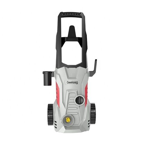 Portable Automatic 1200W 60bar Electric Car Washer Home Garden High Pressure Cleaner