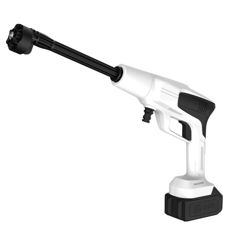 Lithium Battery Portable Handheld Car High-Pressure Washer