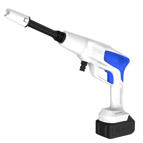Lithium Battery Portable Handheld Car High-Pressure Washer