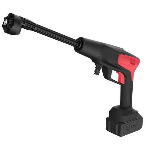 Lithium Battery Portable Handheld Car High-Pressure Washer