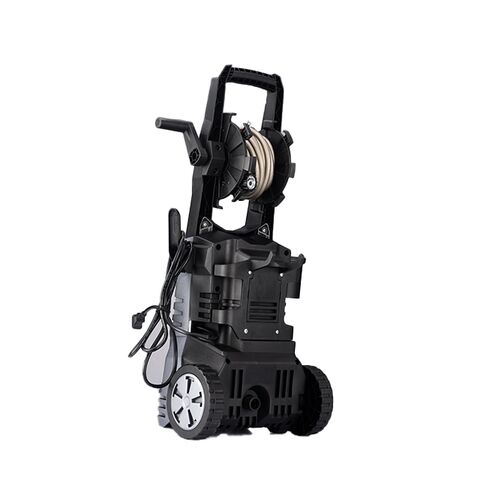 Electric High-Pressure Car Washer Portable Washing Machine