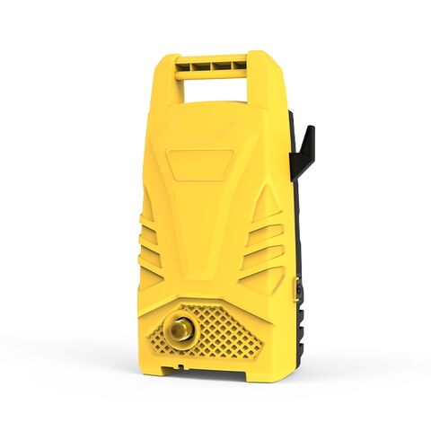 Portable Automatic 800W Electric High-Pressure Washer for Home Car Washing