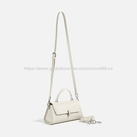 Bolso de cuero PU, bolsos de mano, bolso de venta caliente, modelo: HH818609