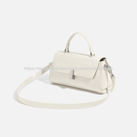 Bolso de cuero PU, bolsos de mano, bolso de venta caliente, modelo: HH818609