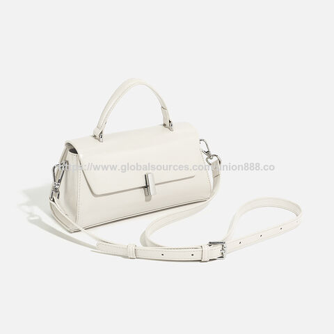 Bolso de cuero PU, bolsos de mano, bolso de venta caliente, modelo: HH818609
