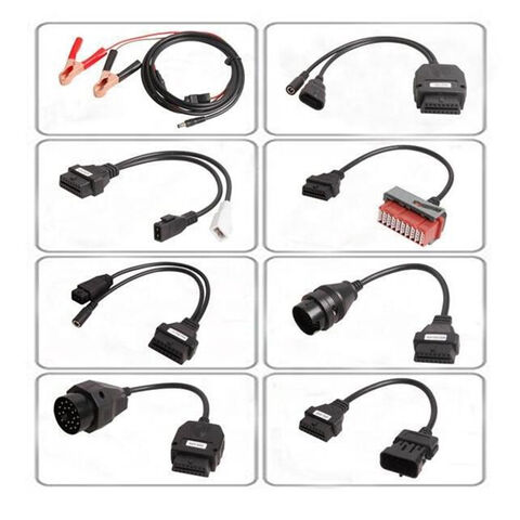 Cable magnético Tipo C a 5 pines con conector Pogo Pin