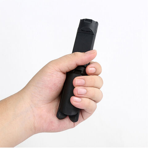 Mini-Stativ 2022, tragbar, drehbar, Tischstativ aus Kunststoff für Handy-Kameras