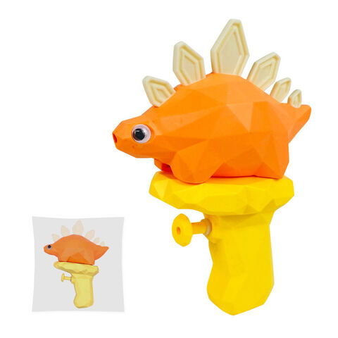 Spielzeug-Wasserpistolen im Großhandel, Simulations-Dinosaurier-Design, Kinder-Sommer-Outdoor-Sandspielzeug