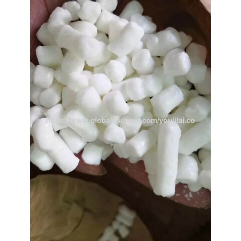 Amostra grátis de macarrão de sabão de alta eficiência 80 20 TFM 50-78% Branco, espuma rica, alta limpeza