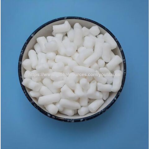 Amostra grátis de macarrão de sabão de alta eficiência 80 20 TFM 50-78% Branco, espuma rica, alta limpeza