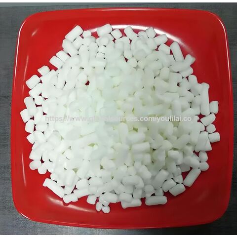 Amostra grátis de macarrão de sabão de alta eficiência 80 20 TFM 50-78% Branco, espuma rica, alta limpeza