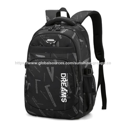 Mochila escolar grande para niño de quinto grado de primaria, con protección para la espalda y reducción de peso, ideal para estudiantes de secundaria.