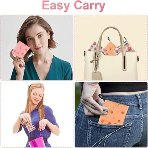 Sacos de compras reutilizáveis extra grandes de 22 kg, dobráveis, para cozinha, sacos de poliéster laváveis, sacolas com bolso