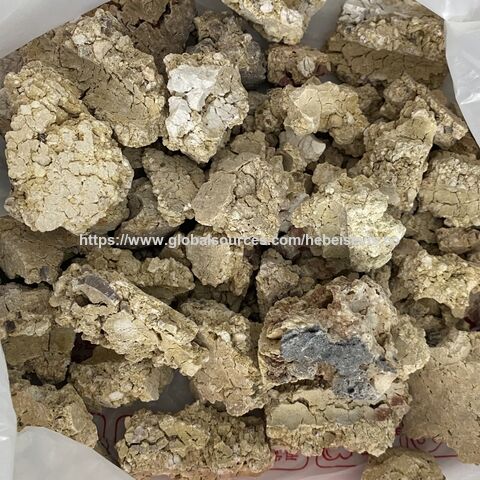 75% Flussspat Brocken, Flussspatpulver 100-350mesh, Flussspatpulver CaF2