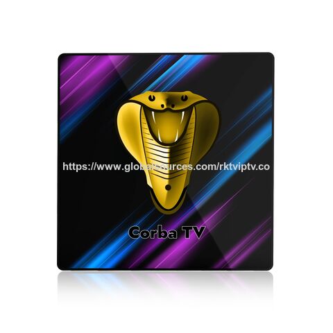 Premium IPTV Server Trex Strong 8K Cobra Pro Max 4K Ott 1 Year Subscription Reseller Panel for USA UK Canada India Pakistan Nepal