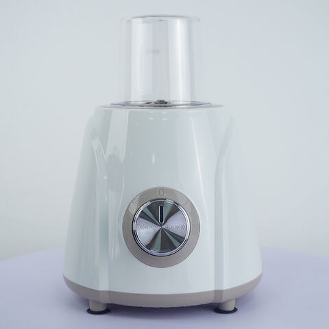 Novedad 2025: Batidora Eléctrica de Alta Velocidad, Licuadora Multifuncional, Molinillo, Batidora de Vaso para Smoothies, Modelo KB02006