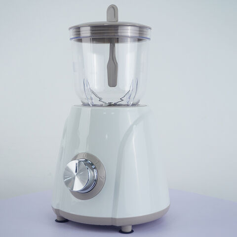 Novedad 2025: Batidora Eléctrica de Alta Velocidad, Licuadora Multifuncional, Molinillo, Batidora de Vaso para Smoothies, Modelo KB02006