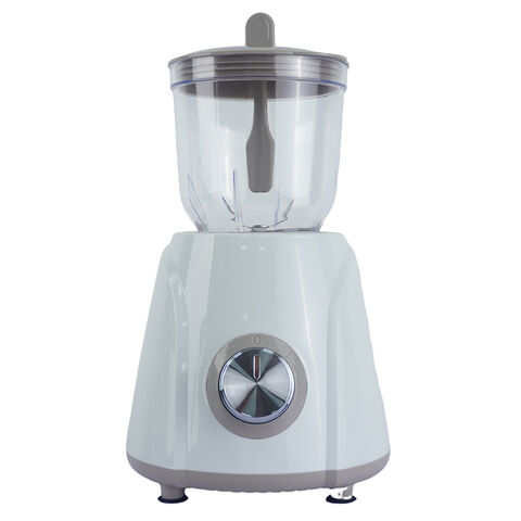 Novedad 2025: Batidora Eléctrica de Alta Velocidad, Licuadora Multifuncional, Molinillo, Batidora de Vaso para Smoothies, Modelo KB02006
