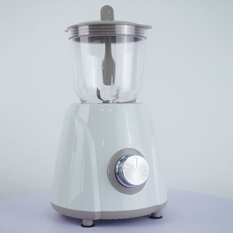 Novedad 2025: Batidora Eléctrica de Alta Velocidad, Licuadora Multifuncional, Molinillo, Batidora de Vaso para Smoothies, Modelo KB02006