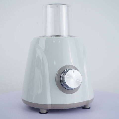 Novedad 2025: Batidora Eléctrica de Alta Velocidad, Licuadora Multifuncional, Molinillo, Batidora de Vaso para Smoothies, Modelo KB02006
