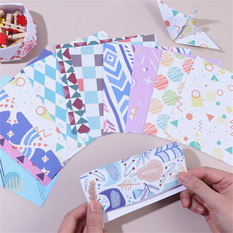 Kertas Karton A4 Warna, Karton Keras, Kertas Dekoratif, Kartu Ucapan Lukis Tangan, Karton Anak-anak