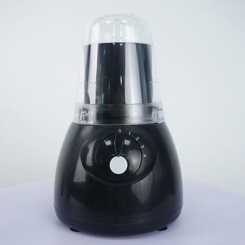Mezclador Electrónico de Polvo de Acero Inoxidable Personalizado, Batidora Nacional 3 en 1 con Motores de Cobre KB02002