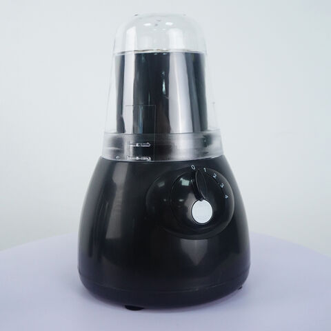 Mezclador Electrónico de Polvo de Acero Inoxidable Personalizado, Batidora Nacional 3 en 1 con Motores de Cobre KB02002
