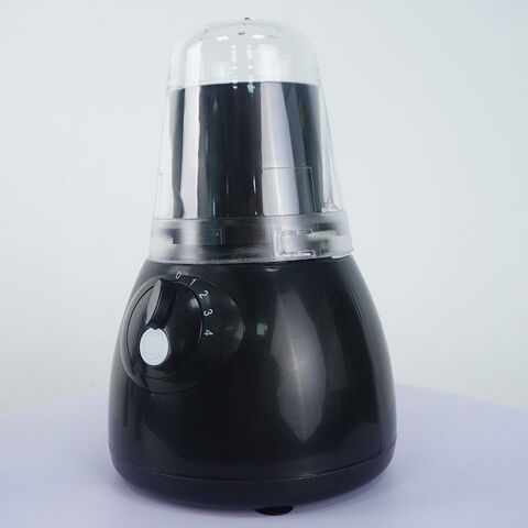 Mezclador Electrónico de Polvo de Acero Inoxidable Personalizado, Batidora Nacional 3 en 1 con Motores de Cobre KB02002