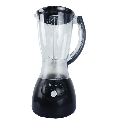 Mezclador Electrónico de Polvo de Acero Inoxidable Personalizado, Batidora Nacional 3 en 1 con Motores de Cobre KB02002