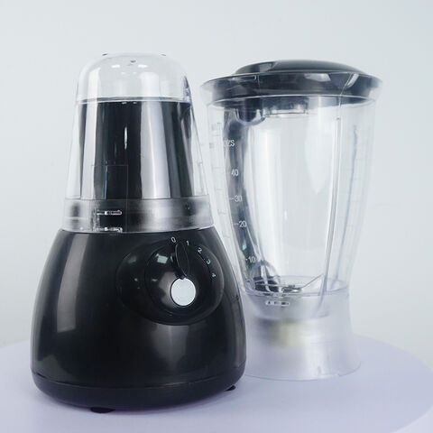 Mezclador Electrónico de Polvo de Acero Inoxidable Personalizado, Batidora Nacional 3 en 1 con Motores de Cobre KB02002