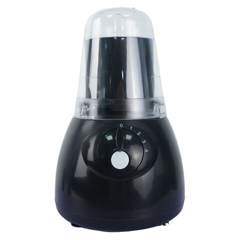 Mezclador Electrónico de Polvo de Acero Inoxidable Personalizado, Batidora Nacional 3 en 1 con Motores de Cobre KB02002