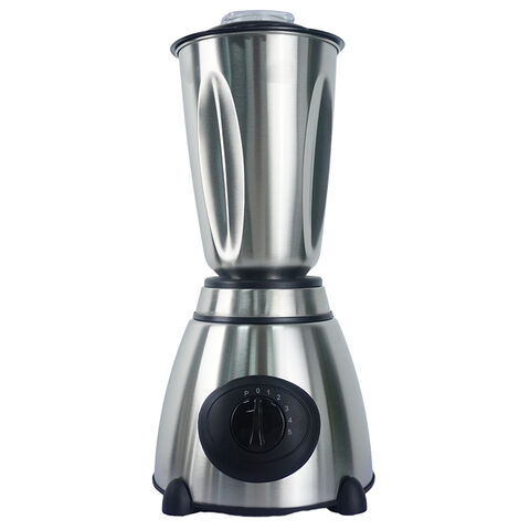 En Stock Nueva Llegada Batidora de Frutas de Alta Velocidad Procesador de Alimentos Picadora Bajo Ruido 3 en 1 Licuadora KB02055